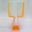 Ver imagem 2 de Abajur Lisboa