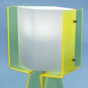 Ver imagem 3 de Abajur Lisboa