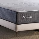 Ver imagem 2 de Colchão Casal TRINOMIO Ommm Firm 26 - Meio- 128x188x26