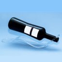 Ver imagem 1 de Porta Vinho Florença