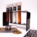 Ver imagem 1 de Porta Temperos Tabela Periódica Jaipur