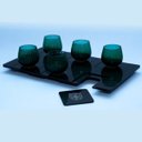 Ver imagem 2 de Bandeja para Chá Londres