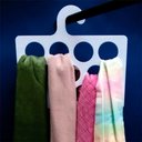 Ver imagem 2 de Cabide Organizador de Lenços Nice