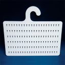 Ver imagem 2 de Cabide Organizador de Brincos Munique