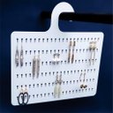 Ver imagem 1 de Cabide Organizador de Brincos Munique