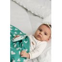 Ver imagem 7 de Manta Tricô Corações Carlan