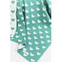 Ver imagem 5 de Manta Tricô Corações Carlan