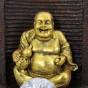 Ver imagem 3 de Fonte de Água Decorativa Budag Luz de Led Bivolt