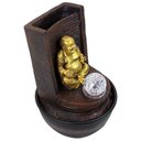 Ver imagem 2 de Fonte de Água Decorativa Budag Luz de Led Bivolt