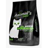 Areia Higienica para Gato Fina Biodegradavel 4kg - 1