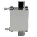 Ver imagem 3 de Fusível Nh00 25a X 500 Volts - Nh-00c-25/500 - Negrini