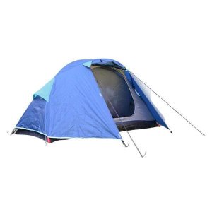 Barraca Iglu Trilhas & Rumos Cota 1 Azul