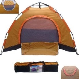 Barraca Camping 4 Pessoas Automatica Monta Sozinha - 2