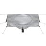 Toldo Para Rede E Barraca Animal Fishing By Johnny Hofmann - 1