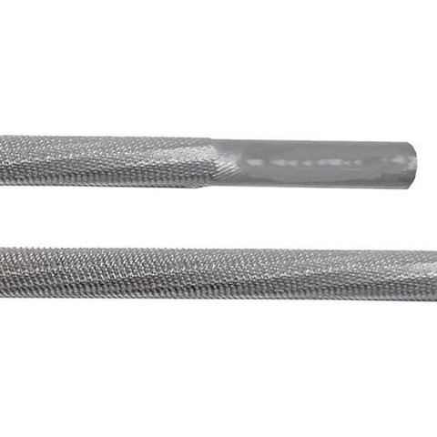 Lima Redonda Stihl 5,2mm 13/64 para Motosserra Caixa com 6 Un