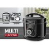 Panela de Pressão Elétrica Philco 5 Litros - Preto - 110v - 5