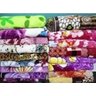 Cobertor Manta Microfibra Estampada Padrão Frio Inverno - 4