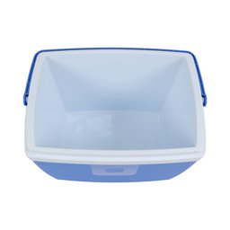 Caixa Térmica 18 Litros Azul Bel - 11