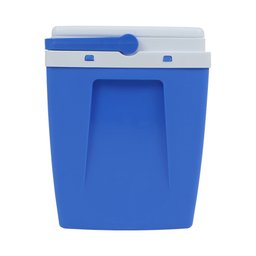 Caixa Térmica 18 Litros Azul Bel - 15