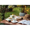 Ver imagem 2 de Bandeja Small Tramontina Grafite - Mesa Servir Café Na Cama