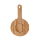 Ver imagem 3 de Suporte Madeira Pinus 28X13X2Cm - Woodart