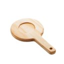 Ver imagem 2 de Suporte Madeira Pinus 28X13X2Cm - Woodart