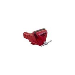 TORNO DE BANCADA SOMAR N 10 MORSA EM FERRO FUNDIDO 254MM - 1