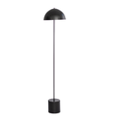 Ver imagem 2 de Luminária de Piso Abajur Chão Komaco K Preto