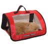 Bolsa Sacola Transporte Cachorro Gato Pelúcia Perfect Petzzz - 1