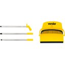 Ver imagem 2 de Pá Coletora para Lixo 255 mm com Cabo Vonder