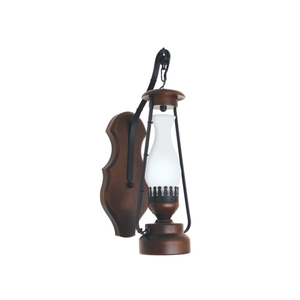 Arandela Lampiao 880e Luminária Rústica Luminárias Müller