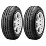 Kit 2 Pneu Hankook Aro 14 Optimo H724 175-70r14 84t - 1