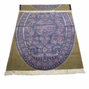 Ver imagem 3 de Tapete Persa Tabriz Moderno 2,16 x 1,51m