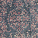 Ver imagem 5 de Tapete Persa Tabriz Moderno 2,16 x 1,51m