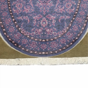 Ver imagem 4 de Tapete Persa Tabriz Moderno 2,16 x 1,51m
