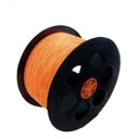 Ver imagem 2 de Carretilha Carretel Para Linha De Pipa Com Rolamentos 15,6Cm