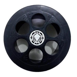 Carretilha Carretel Para Linha De Pipa Com Rolamentos 15,6Cm