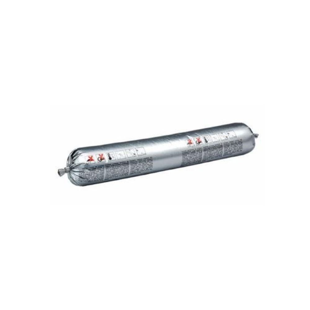 ESPUMA EXPANSIVA PU 44 PRO CINZA 800G 540ML ETANIZ