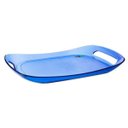 Ver imagem 1 de Bandeja Coza 46 x 28 x 5 cm Cozy Azul 21000-0461