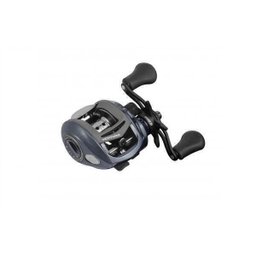 Carretilha New Ventura Vt5 Marine Sports Manivela Esquerda - 1