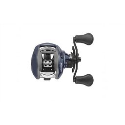 Carretilha New Ventura Vt5 Marine Sports Manivela Esquerda - 5