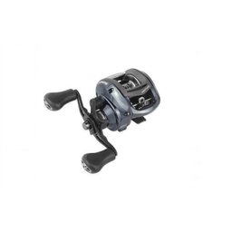 Carretilha New Ventura Vt5 Marine Sports Manivela Esquerda - 4