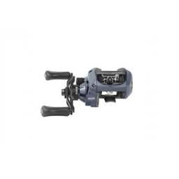 Carretilha New Ventura Vt5 Marine Sports Manivela Esquerda - 6