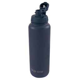 Garrafa Térmica 1,2l Easy Open Azul Escuro Büp One - 3