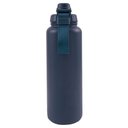 Ver imagem 4 de Garrafa Térmica 1,2l Easy Open Azul Escuro Büp One