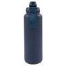 Garrafa Térmica 1,2l Easy Open Azul Escuro Büp One - 4