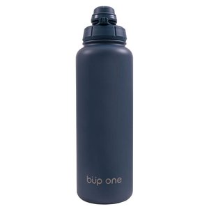 Garrafa Térmica 1,2l Easy Open Azul Escuro Büp One