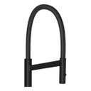 Ver imagem 2 de Misturador Monocomando Deca de Mesa para Cozinha Deca Colore Black Matte 2289.bl.mt.pt