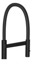 Ver imagem 2 de Misturador Monocomando Deca de Mesa para Cozinha Deca Colore Black Matte 2289.bl.mt.pt