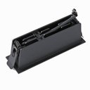 Ver imagem 2 de Spot de Embutir Powerus Picco 38° 10w 3000k Irc90 Preto